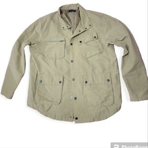 Five four mens jacket